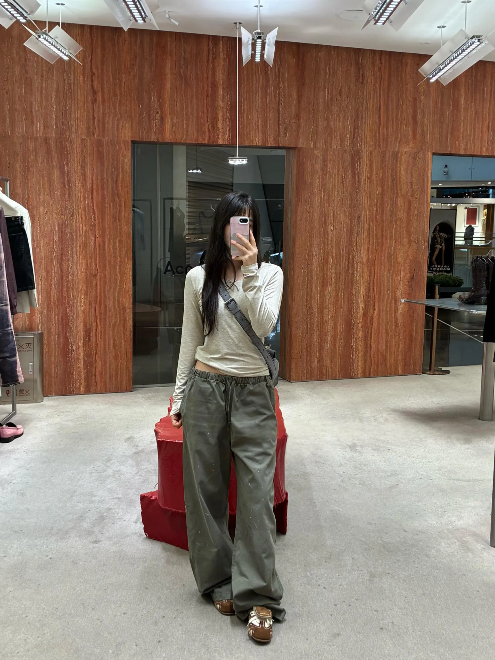 【Model Picture】